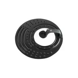 Крышка универсальная черная