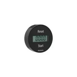 Кухонный таймер "Брабантия" (черный)