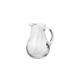 Кувшин Krosno "Романтика" 1,6л, п/к