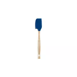 Лопатка Le Creuset силикон 31см,синий (Marseille)