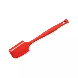 Лопатка Le Creuset силикон 32см,оранжевый (Flame)