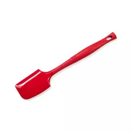 Лопатка Le Creuset силикон 32см,вишнёвый (Cerise)