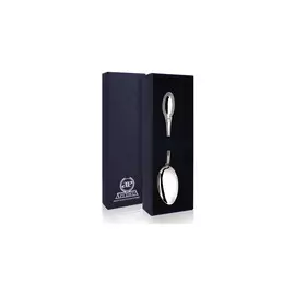 Ложка чайная "Император" +футляр