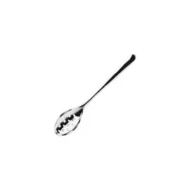 Ложка сервировочная с отверстиями Robert Welch SIGNATURE 32см