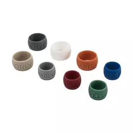 Маркеры для ножей Tovolo 8шт.