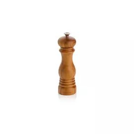 Мельница для перца 21см Le Creuset тик (TEAK WOOD)