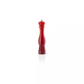 Мельница для перца 30см Le Creuset пластик,вишнёвый (Cerise)