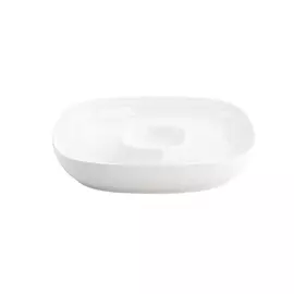 Менажница Lenox "Аспен" 31см