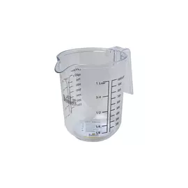 Мерный стакан серия Birkmann "Легкое приготовление" 1л