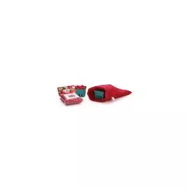 Мешок для хранения ягод (красный)