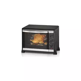 Мини-печь Rommelsbacher BG 1550