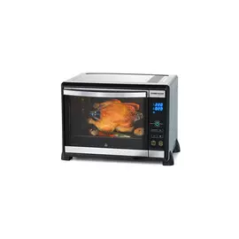 Мини-печь Rommelsbacher BGE 1580/E