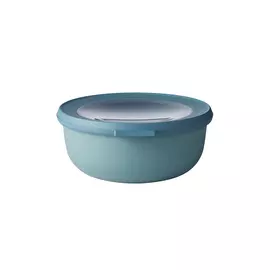 Миска многофункциональная с крышкой Mepal 750мл (мятная)