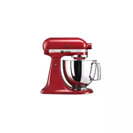 Миксер планетарный KitchenAid 5KSM125EER, 4.8 л., Красный