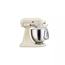 Миксер планетарный KitchenAid 5KSM175PSEAC, 4.83 л., Кремовый