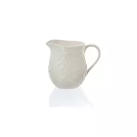 Молочник Lenox "Чистый опал,рельеф" 420мл