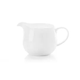 Молочник Mix&amp;Match "Элемент" 310мл, костяной фарфор