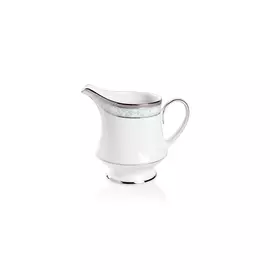 Молочник Noritake "Хэмпшир,платиновый кант" 240мл