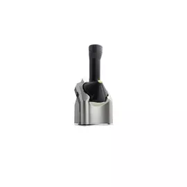 Мороженица электрическая Yonanas "Классик" выс.35 см (серебристая)