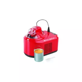 Мороженица Nemox "GELATO CHEF 2200" (красная)