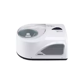 Мороженица Nemox "GELATO CHEF NXT" (белая)