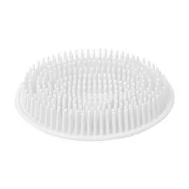 Мыльница Umbra, "Grassy", белая