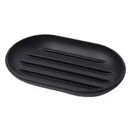 Мыльница Umbra, "Touch", черная