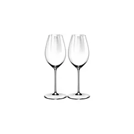 Набор бокалов для белого вина Riedel "Performance" (совиньон блан) 375мл, h24,5см, 2 шт