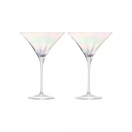 Набор бокалов для коктейлей LSA International, "Pearl", 300мл, 2шт.