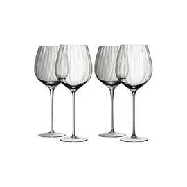 Набор бокалов для красного вина LSA International, "Aurelia", 660мл, 4шт.