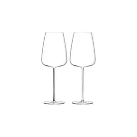 Набор бокалов для красного вина LSA International, "Wine Culture", 800мл, 2шт.