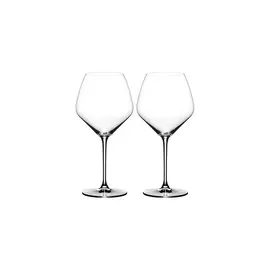 Набор бокалов для красного вина Riedel "Heart to Heart" (пино нуар) 770мл, h25см, 2 шт