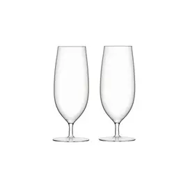 Набор бокалов для пива LSA International,"Bar", 450мл, 2шт.