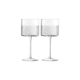 Набор бокалов для вина LSA International, "Wicker", 320мл, 2шт.