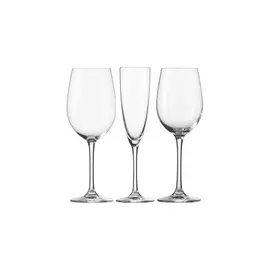 Набор бокалов для вина Schott Zwiesel "Классика" 12 шт. в п/к