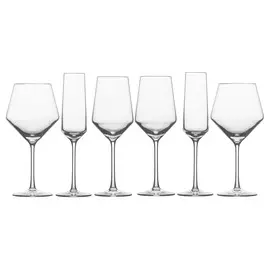 Набор бокалов Schott Zwiesel "Чистота", 6шт