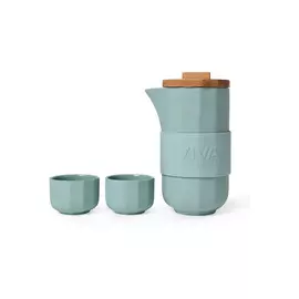 Набор чайный 5пр "Alexander"