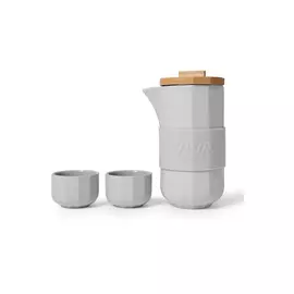 Набор чайный 5пр "Alexander"