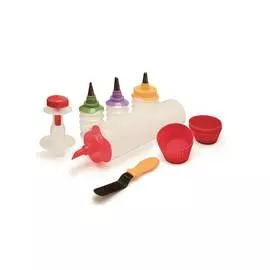 Набор детский для выпечки 12пр