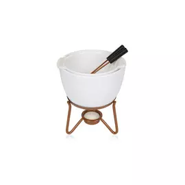 Набор для шоколадного фондю Boska "Мэри" 14см