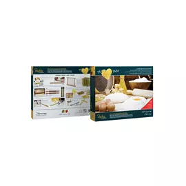 Набор из 10пр для приготовления пасты Eppicotispai