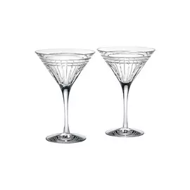 Набор из 2 бокалов для мартини 240мл "Темпо"