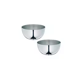 Набор из 2 форм d-8см h-4,5см