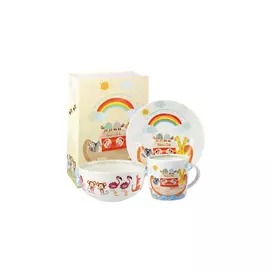 Набор из 3 пр "Ноев Ковчег" в/к "Churchill"