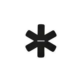 Набор из 3 протекторов для кастрюль Le Creuset чёрный (Black)