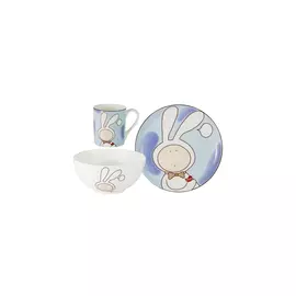 Набор из 3пр "Зайчонок"