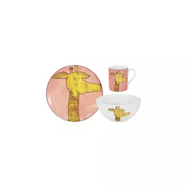 Набор из 3пр "Жираф"