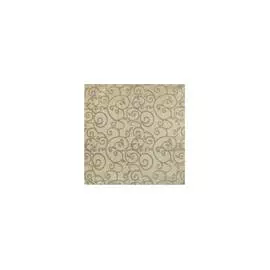 Набор из 4 салфеток 45х45см "Версаль" (кофе)