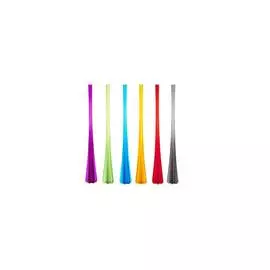 Набор из 6 палочек для коктейля