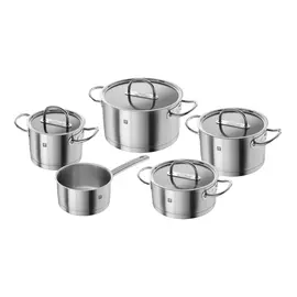 Набор кастрюль 5 пр. Prime ZWILLING